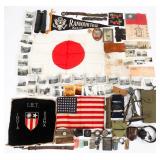 WWI - COLD WAR US & WORLD MILITARY BONANZA