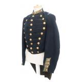 19th C. 71st NEW YORK STATE MILITIA REGT TAIL COAT