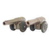 PREMIER USA BIG BANG CAST IRON MODEL CANNONS
