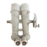 WWII JAPANESE NAVY 15x4 BIG EYE BINOCULARS