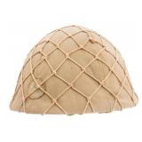 WWII JAPANESE ARMY TYPE 90 COMBAT HELMET & COVER