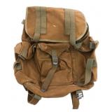 VIETNAM WAR US ARMY JUNGLE PATROL BACKPACK