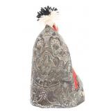 IMPERIAL GERMAN 1st GRENADIER FOOT GUARD MITRE HAT