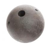 CIVIL WAR US 50 LB CANNON BALL