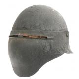 WWI US AEF FORD EXPERIMENTAL HELMET MODEL 8