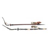 IMPERIAL GERMAN JAGER TOBACCO PIPES