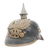 IMPERIAL GERMAN PRUSSIAN M1915 NCO PICKELHAUBE