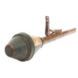 WWII GERMAN PANZERFAUST 60 ANTI TANK LAUNCHER