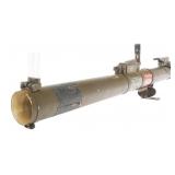 VIETNAM WAR US ARMY M72 LAW ROCKET LAUNCHER