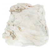 VIETNAM WAR US AIR FORCE 1966 PARACHUTE CANOPY