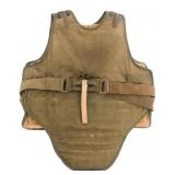 WWII US AAF M1/M2 B-17 GUNNER