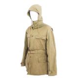WWII US ARMY MOUNTAIN TROOPS NAMED JACKET