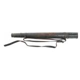 EARLY 20th C. US NAVY HIGH POWER 30 TELESCOPE