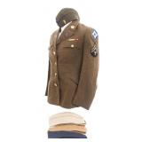 WWII US ARMY WOMEN