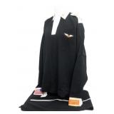 VIETNAM WAR US TRANSPORTATION CORP PARTY SUIT