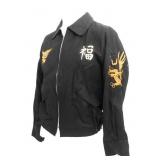 VIETNAM WAR US CAM RANH BAY TOUR JACKET