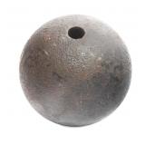 CIVIL WAR CSA CHANCELLORSVILLE CANNONBALL