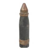 130mm ARTILLERY PROJECTILE