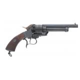PIETTA LE MAT CAVALRY 44/20 GA PERCUSSION REVOLVER