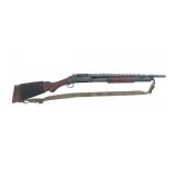 NORINCO MODEL 97 PUMP ACTION 12 GAUGE SHOTGUN