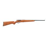 SAVAGE SPRINGFIELD MODEL 120 .22 CALIBER RIFLE