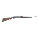 REMINGTON GAMEMASTER MODEL141 .35 REM CAL RIFLE