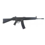 CENTURY ARMS MODEL C93 SPORTER 5.56x45mm RIFLE