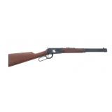 WINCHESTER MODEL 94 .30-30 CAL SADDLE RING CARBINE