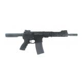 ANDERSON MODEL AM-15 5.56x45mm CALIBER PISTOL