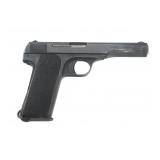 DUTCH CONTRACT FN HERSTAL 1922 .380 ACP PISTOL