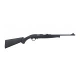 MOSSBERG MODEL 702 PLINKSTER .22 LR CALIBER RIFLE