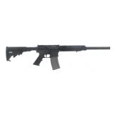 ARMALITE EAGLE ARMS M15A2 .458 SOCOM CALIBER RIFLE