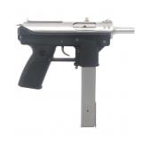 INTRATEC MODEL AB-10 9mm CALIBER SEMI AUTO PISTOL