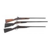 SHOTGUNS FOR PARTS OR REPAIR