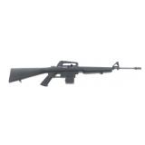SQUIRES BINGHAM MODEL 16 .22LR CALIBER RIFLE