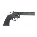 1980 COLT MODEL DIAMONDBACK .22 CALIBER REVOLVER