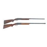 SAVAGE MODEL 220 12 GA BREAK OVER SHOTGUNS