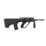TPD MODEL AXR 5.56x45mm CALIBER BULLPUP RIFLE
