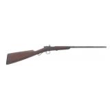 WINCHESTER MODEL 36 9mm RIMFIRE CALIBER SHOTGUN
