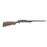 HARRINGTON & RICHARDSON ULTRA SLUG 20 GA SHOTGUN