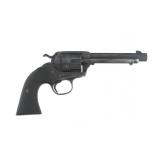 1911 COLT SINGLE ACTION ARMY BISLEY REVOLVER