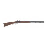 THOMPSON CENTER HAWKEN .45 CAL FLINTLOCK RIFLE