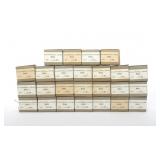 ISRAELI 7.62x51mm CAL RIFLE AMMUNITION - 28 LBS