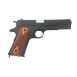 ARMSCOR CIMARRON 1911A1-FS .45 ACP CALIBER PISTOL