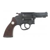 TAURUS MODEL 82 .38 SPECIAL CALIBER REVOLVER