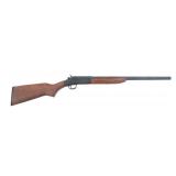 NEW ENGLAND FIREARMS MODEL PARDNER 20 GA SHOTGUN