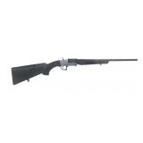 BERIKA ARMS MODEL SS410 .410 GAUGE SHOTGUN