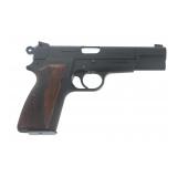 ALPHARMS MODEL CENTURION 14 9mm CALIBER PISTOL