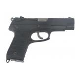 RUGER MODEL P85 9x19mm CALIBER SEMI AUTO PISTOL