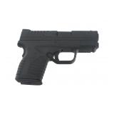 SPRINGFIELD ARMORY XDs-9 9x19mm CAL PISTOL